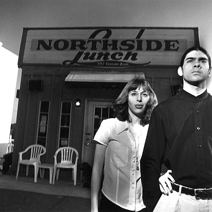 Thomas Tulis: Northside Lunch